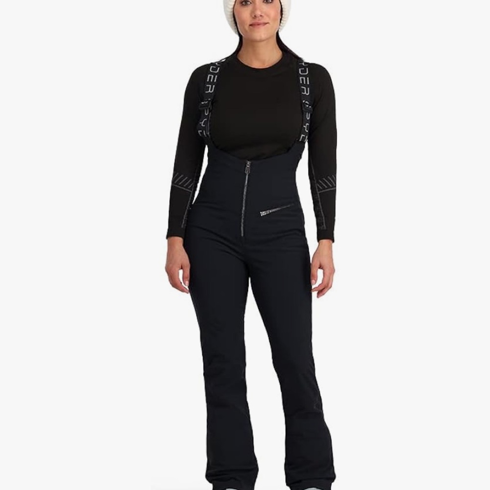 Spyder Strutt Bib Shell Ski Pant